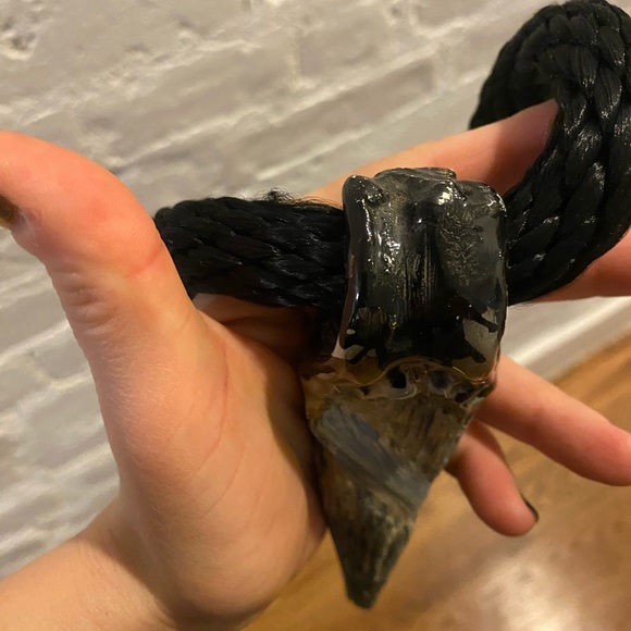 Authentic Adina Mills Necklace - Picture 2 of 8